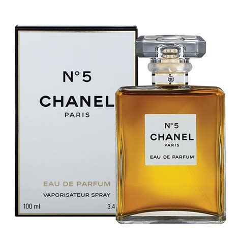 chanel no.5 perfume price|chanel no 5 perfume cost.